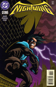 Nightwing Vol. 2 - 013