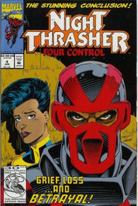 Night Thrasher - 04