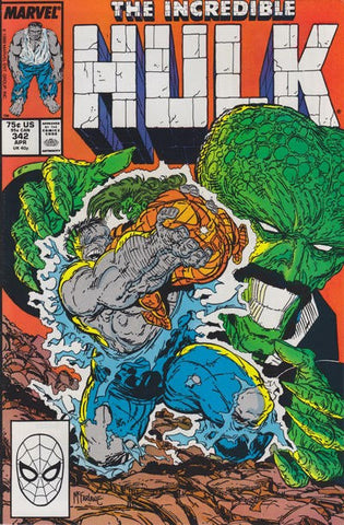 Hulk - 342