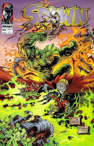 Spawn - 052