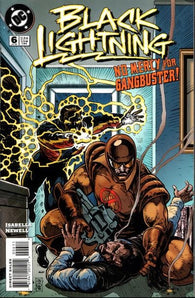 Black Lightning Vol. 2 - 006