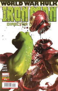 Iron Man #19 by Marvel Comics