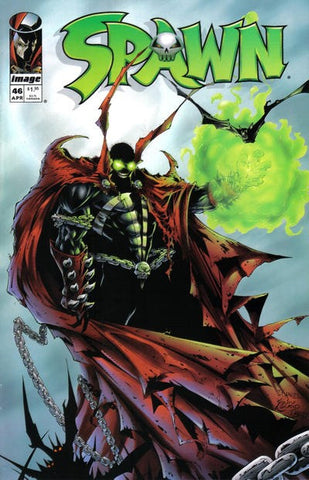 Spawn - 046