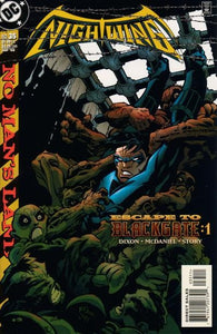 Nightwing Vol. 2 - 035