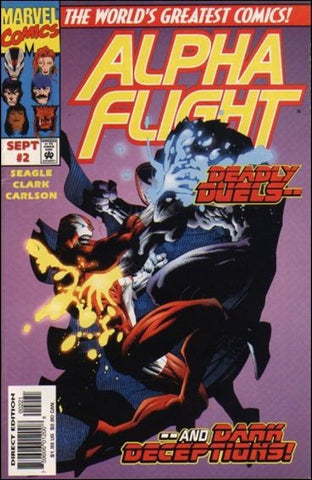 Alpha Flight Vol 2 - 002