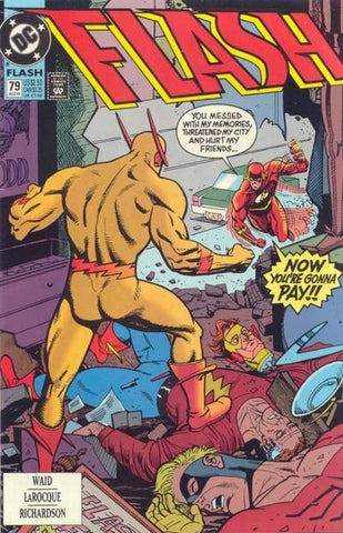 Flash Vol. 2 - 079