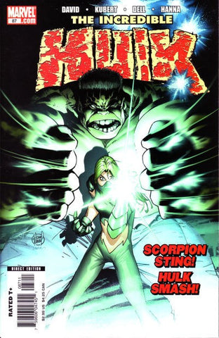 Hulk Vol. 2 - 087