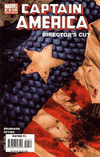 Captain America Vol. 5 - 025 Directors Cut