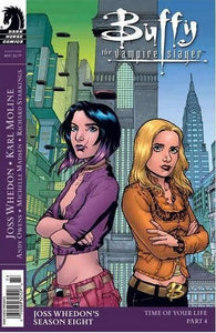 Buffy The Vampire Slayer #19 by Dark Horse Comics