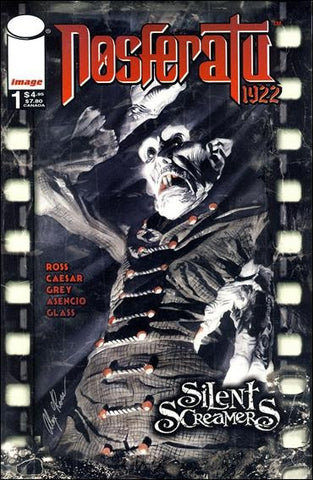 Nosferatu 1922 - 01