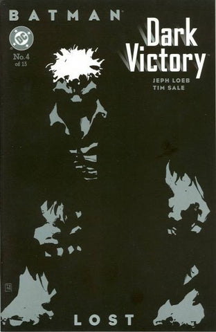 Batman Dark Victory - 004