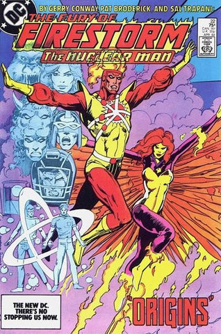 Firestorm Vol 2 - 022