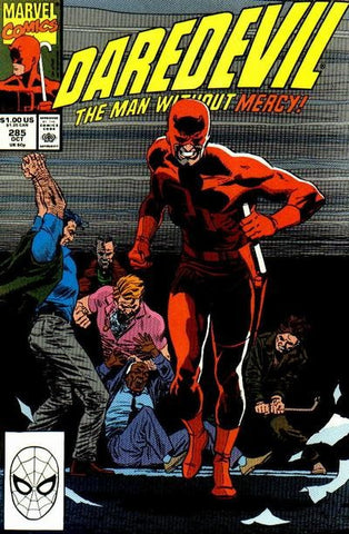 Daredevil - 285