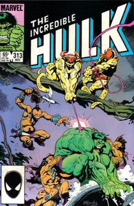 Hulk - 313