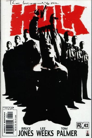 Hulk Vol. 2 - 042