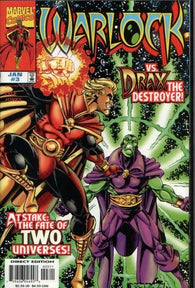 Warlock Vol 3 - 03