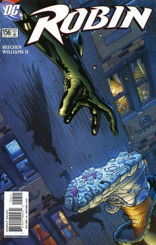 Robin Vol. 4 - 156