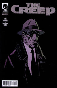 Creep #1 by Dark Horse Comics