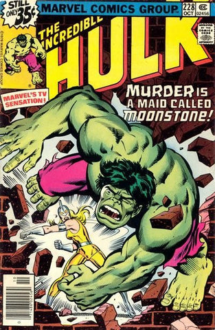 Hulk - 228