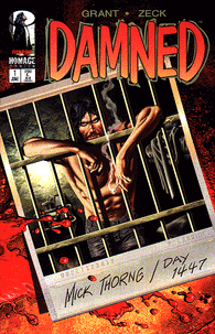 Damned - 01