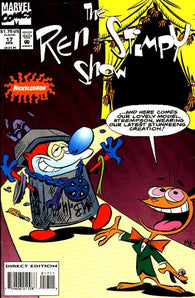 Ren And Stimpy - 017