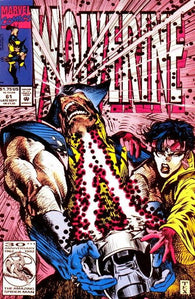 Wolverine Vol. 2 - 061