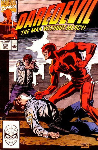 Daredevil - 286