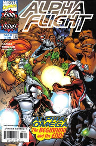 Alpha Flight Vol 2 - 020