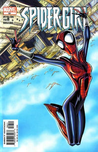 Spider-Girl #68 by Marvel Comics