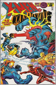 X-Men Clandestine - 02