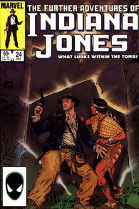 Further Adventures Of Indiana Jones - 024