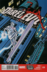 Daredevil #30 by Marvel Comics