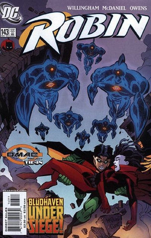 Robin Vol. 4 - 143