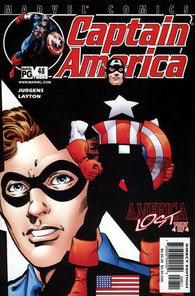 Captain America Vol 3 - 048