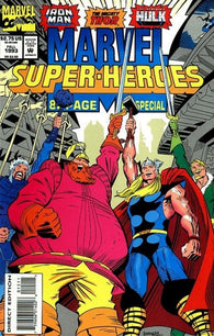 Marvel Super-Heroes Special Edition - 015