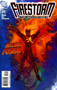 Firestorm Vol 3 - 027