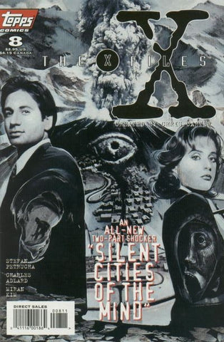 X-Files - 008