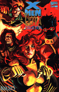 X-Men Ultra Collection - 03