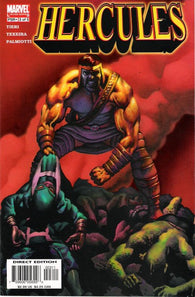 Hercules Vol. 3 - 03