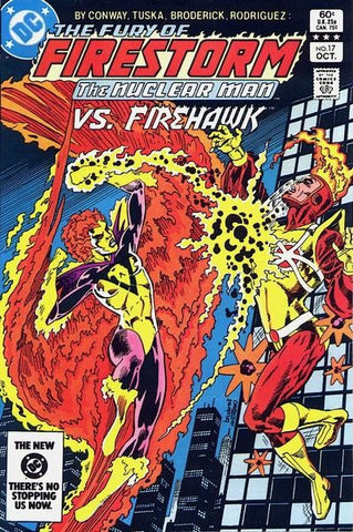 Firestorm Vol 2 - 017