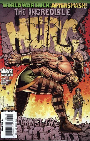 Hulk Vol. 2 - 112