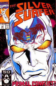 Silver Surfer Vol. 2 - 049