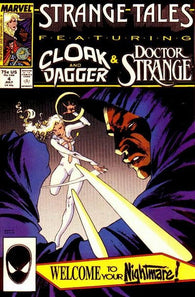 Strange Tales Vol 2 - 004