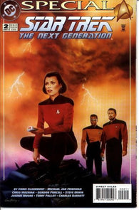 Star Trek Next Generation Vol 2 - Special 02