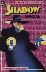 Shadow Vol 3 - Annual 01