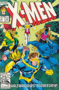 X-Men Vol. 2 - 013