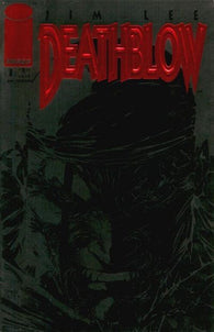 Deathblow #1 by Image Comics