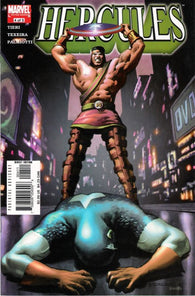 Hercules Vol. 3 - 04