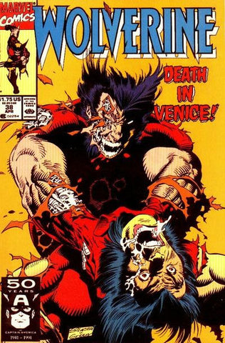 Wolverine Vol. 2 - 038