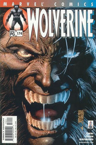 Wolverine Vol. 2 - 174